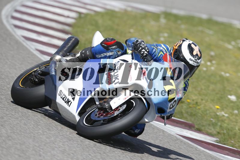 /08 17.04.2026  TZ Motorsport ADR/Gruppe gelb/719